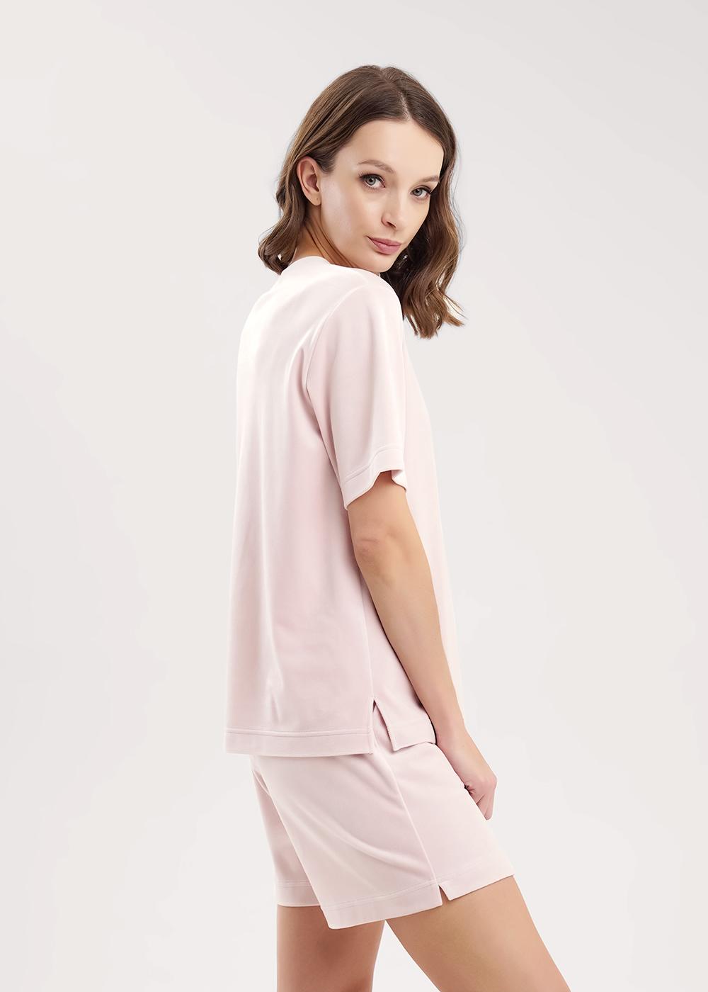 CLE LSH15-1173 Шорты женские для дома