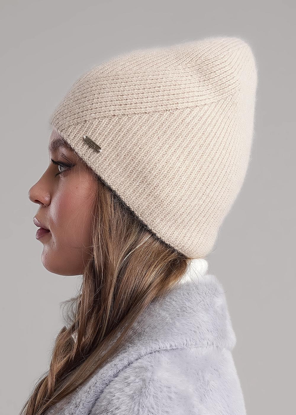 CLE 444220паш Шапка женская
