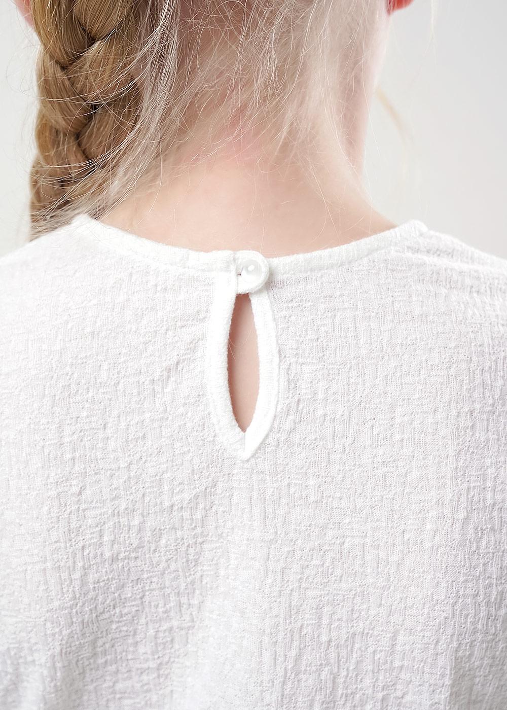 CLE 757112эф школа Блузка детская