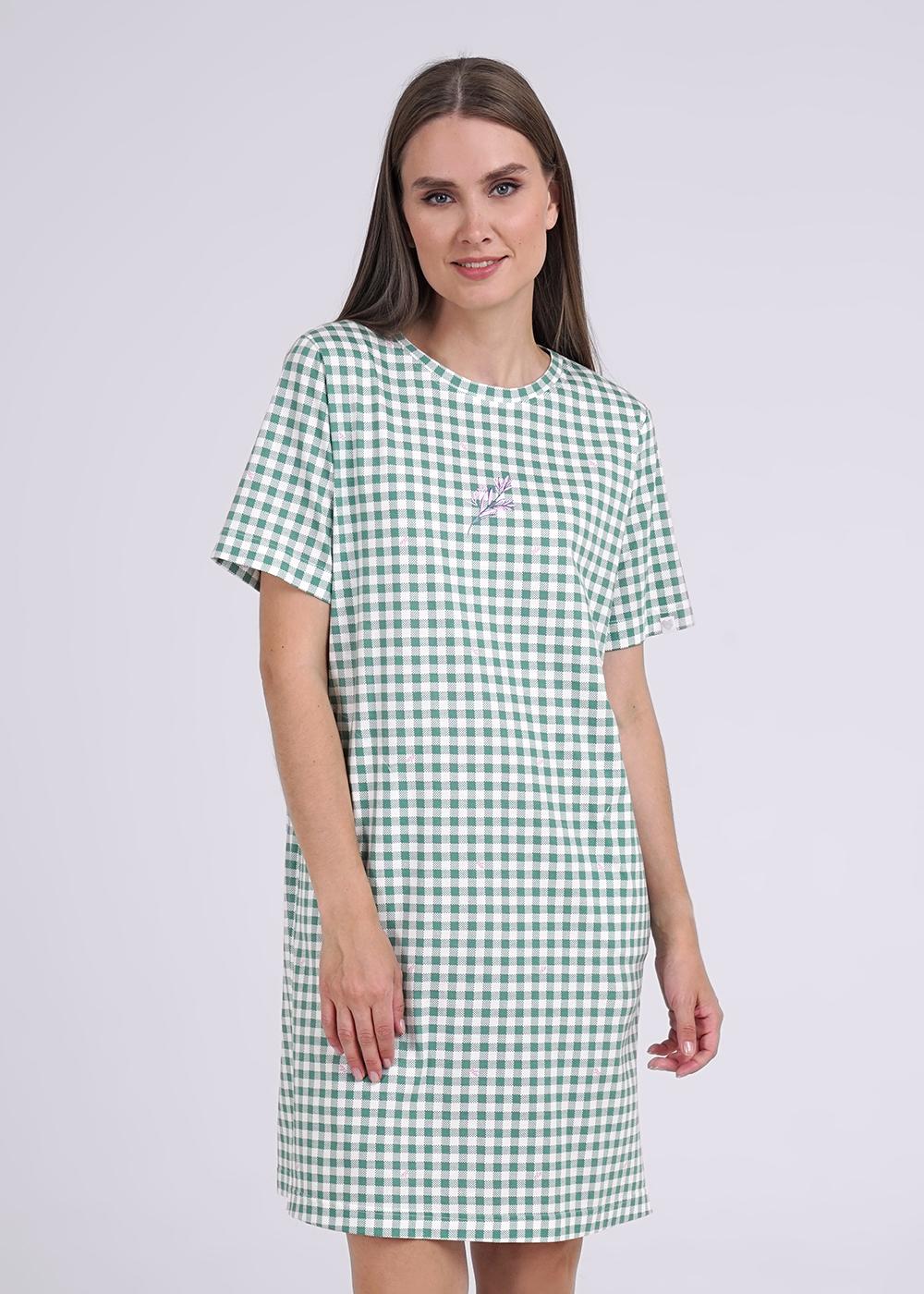 CLE LDR14-968/2 Платье женское для дома