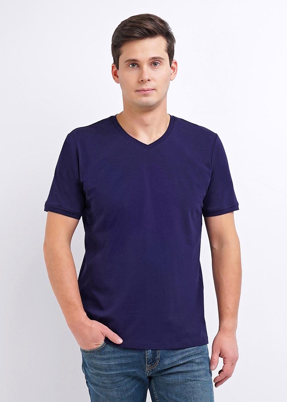 CLE 600431гп Футболка мужская