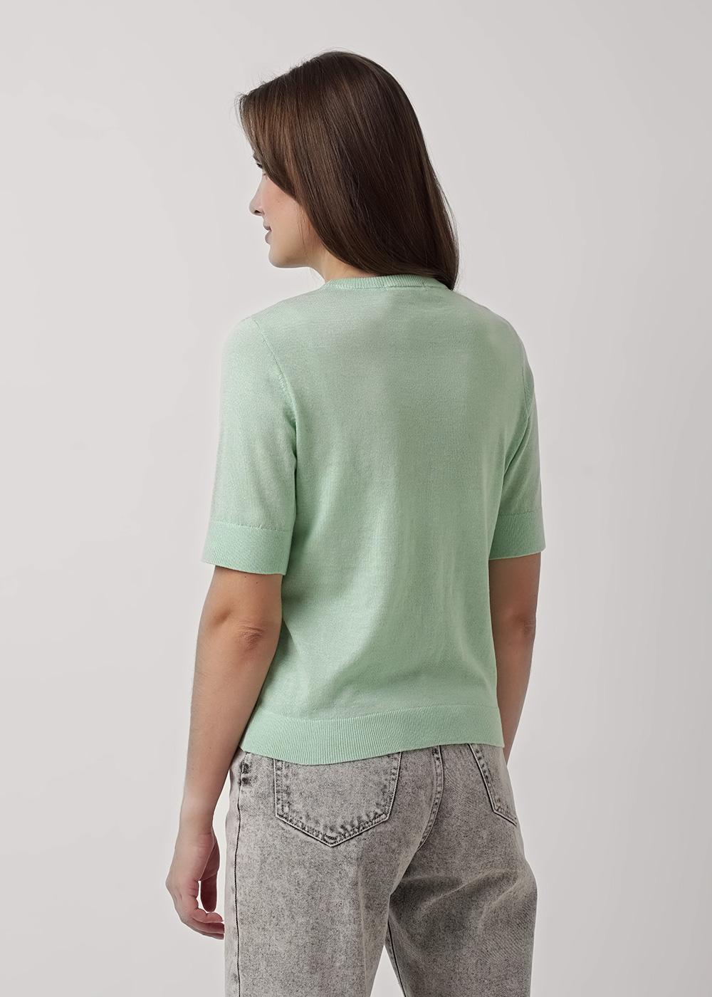 CLE 354313вн Джемпер женский