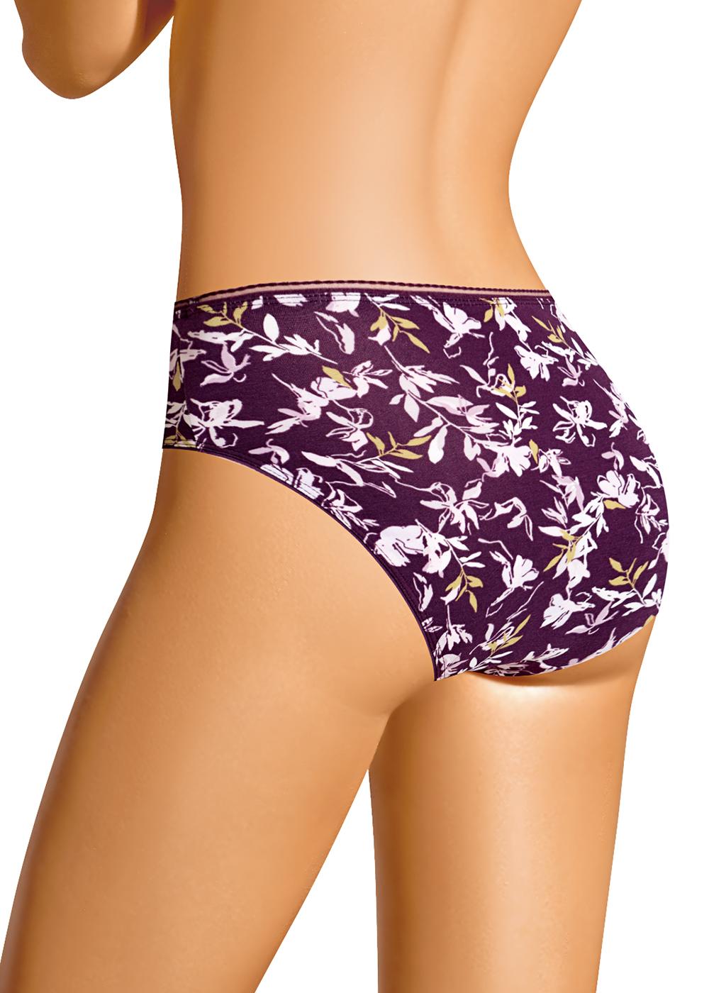 CLE C1183/2 Трусы женские слипы