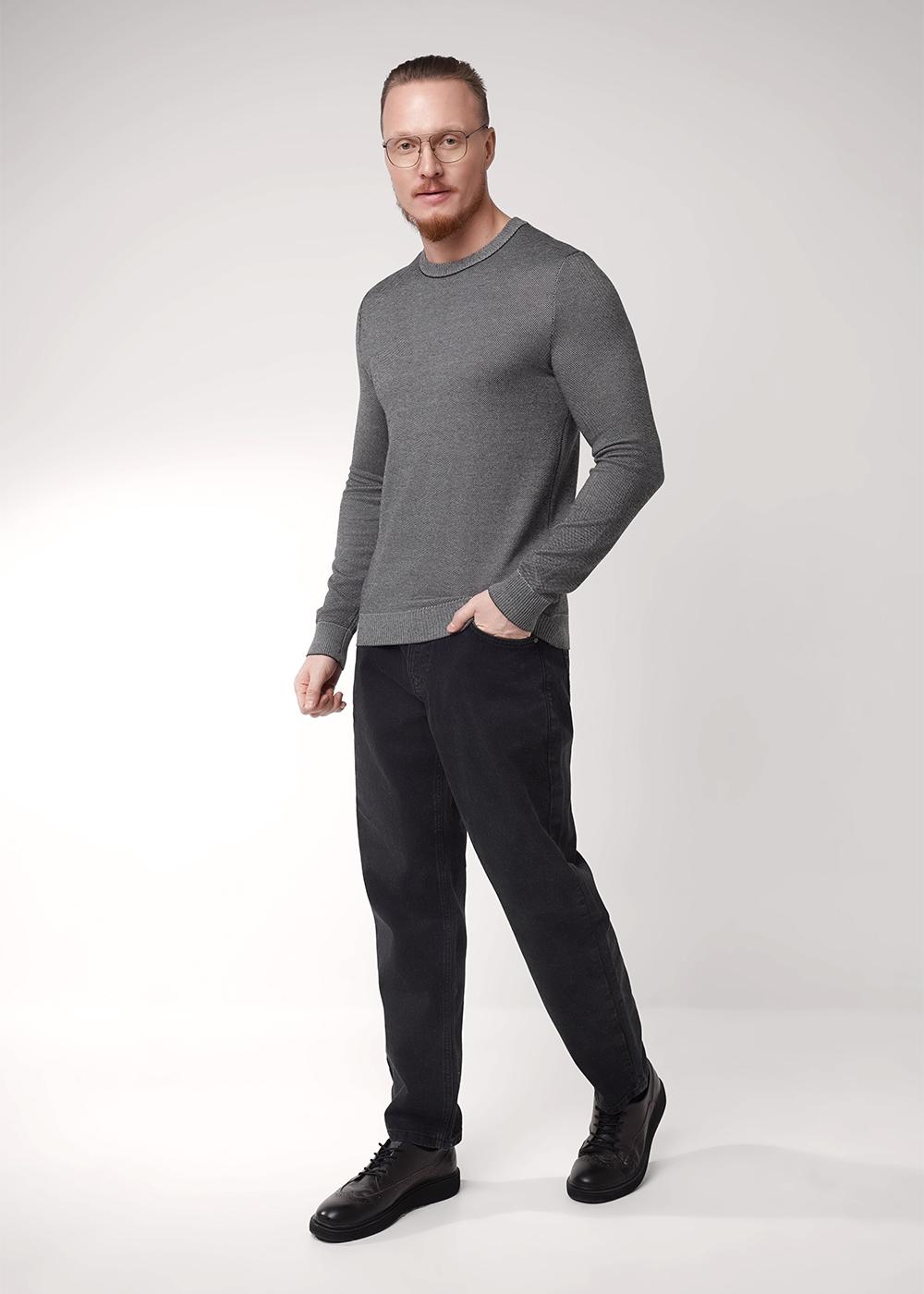 CLE 654163ха Джемпер мужской