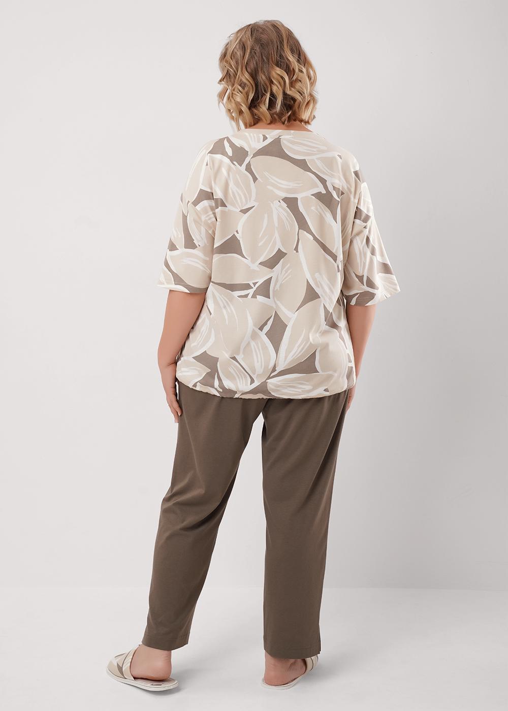 CLE LP26-1213/2 Пижама женская