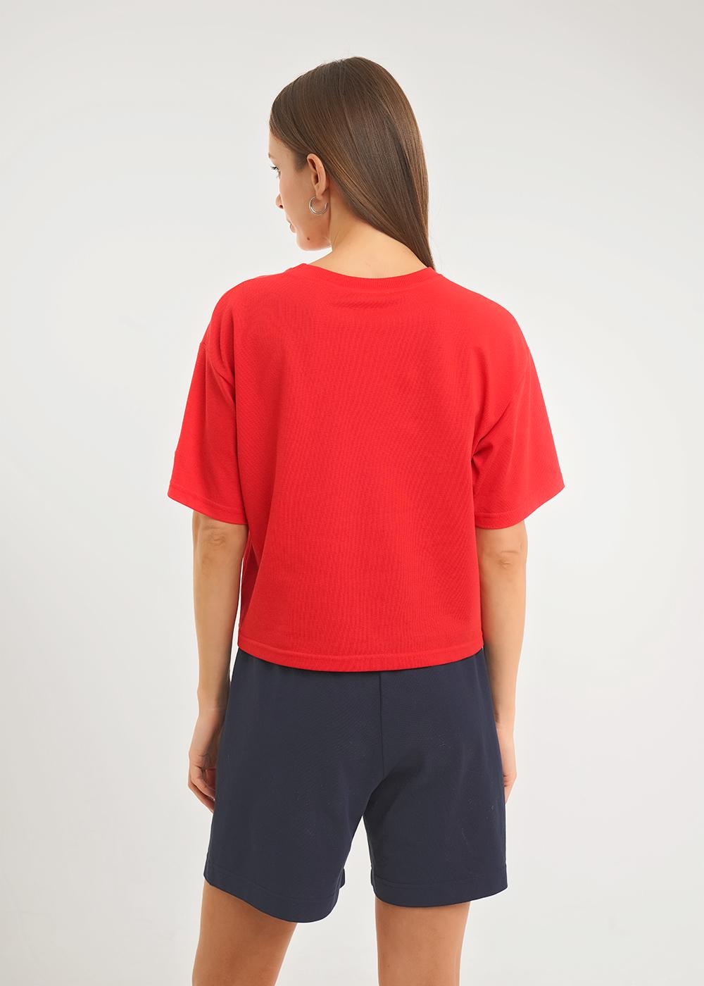 CLE LF26-1234/2 Футболка женская