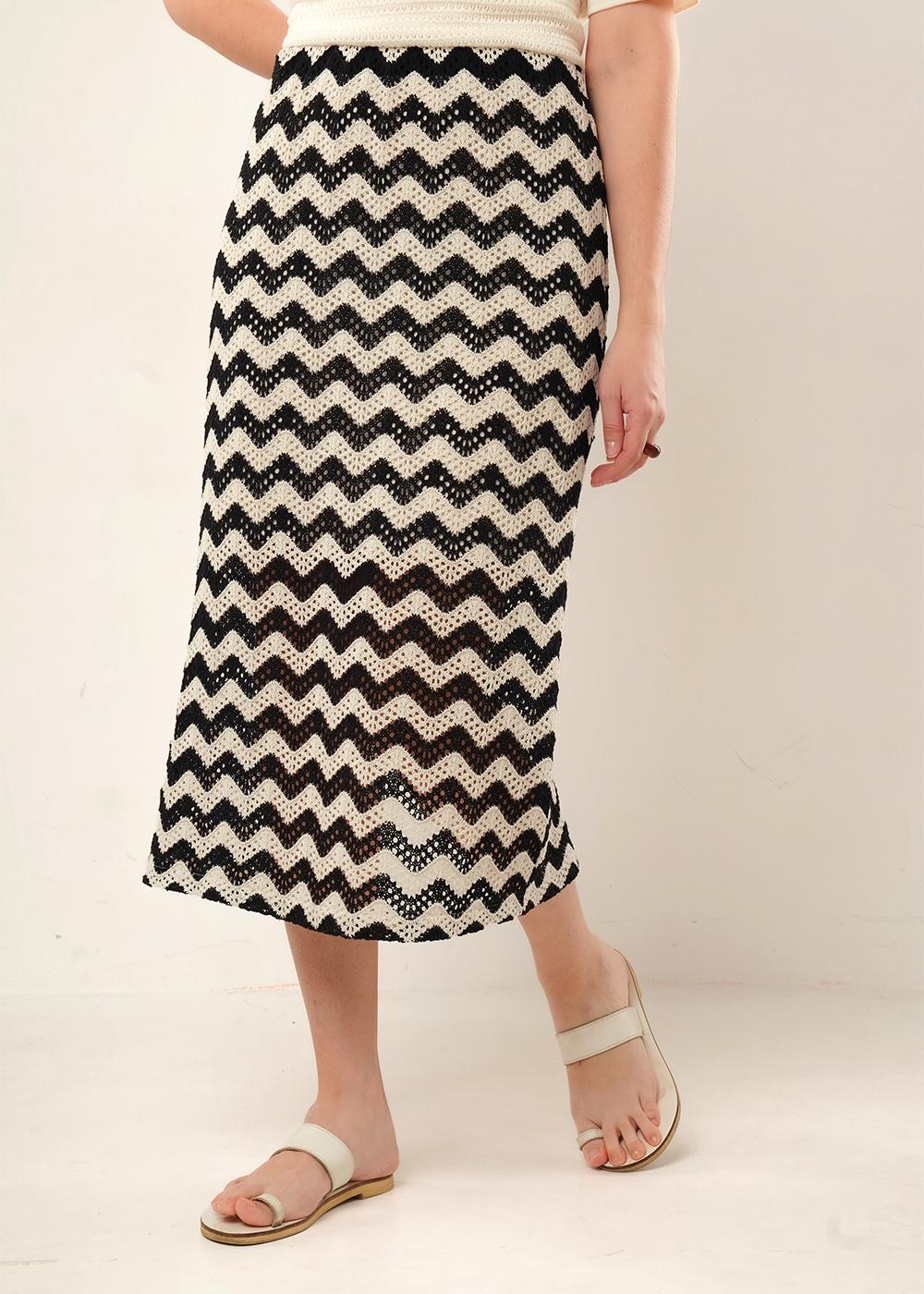 CLE 267218/208ж Юбка женская