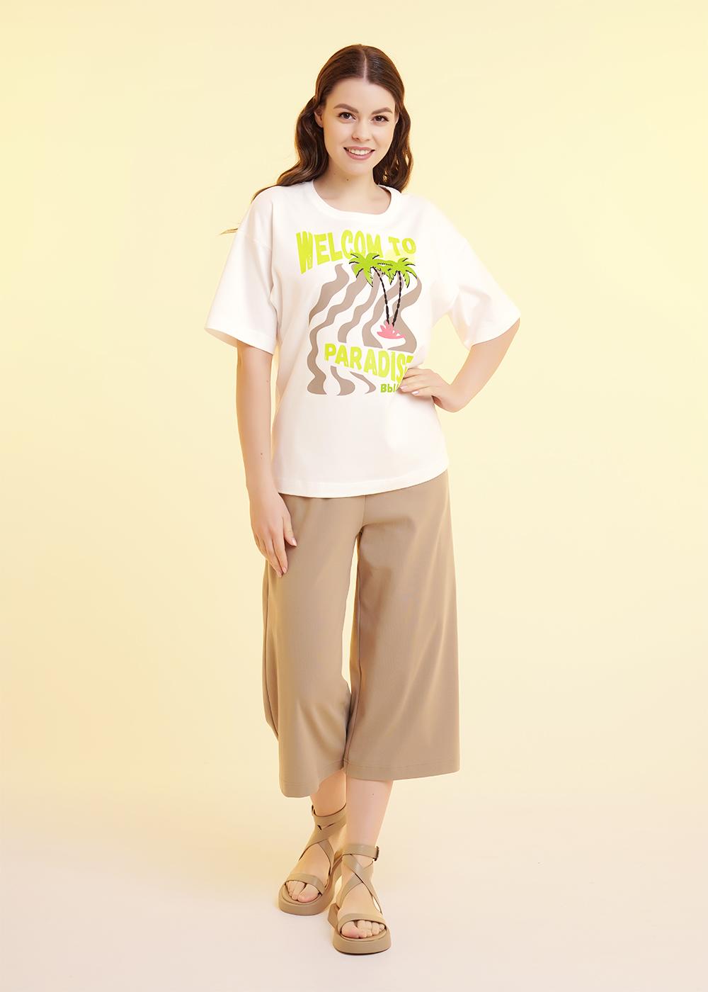 CLE LTR25-1168 Брюки женские для дома