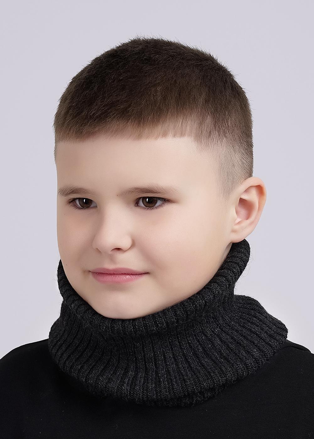 CLE 444130ап Шарф детский