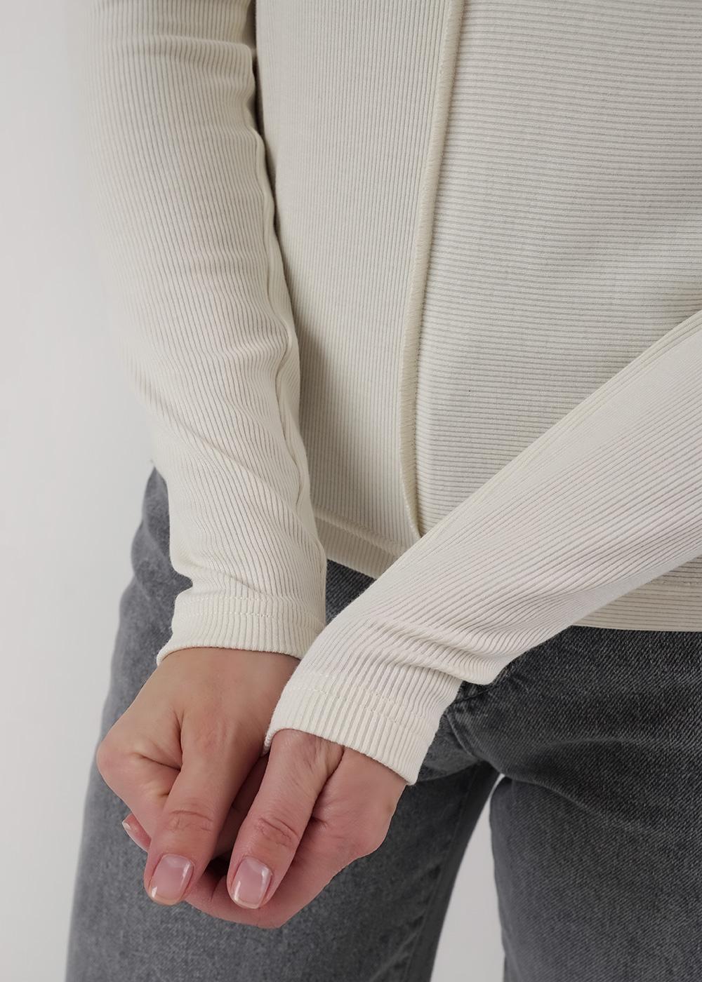 CLE 356725шв Джемпер женский