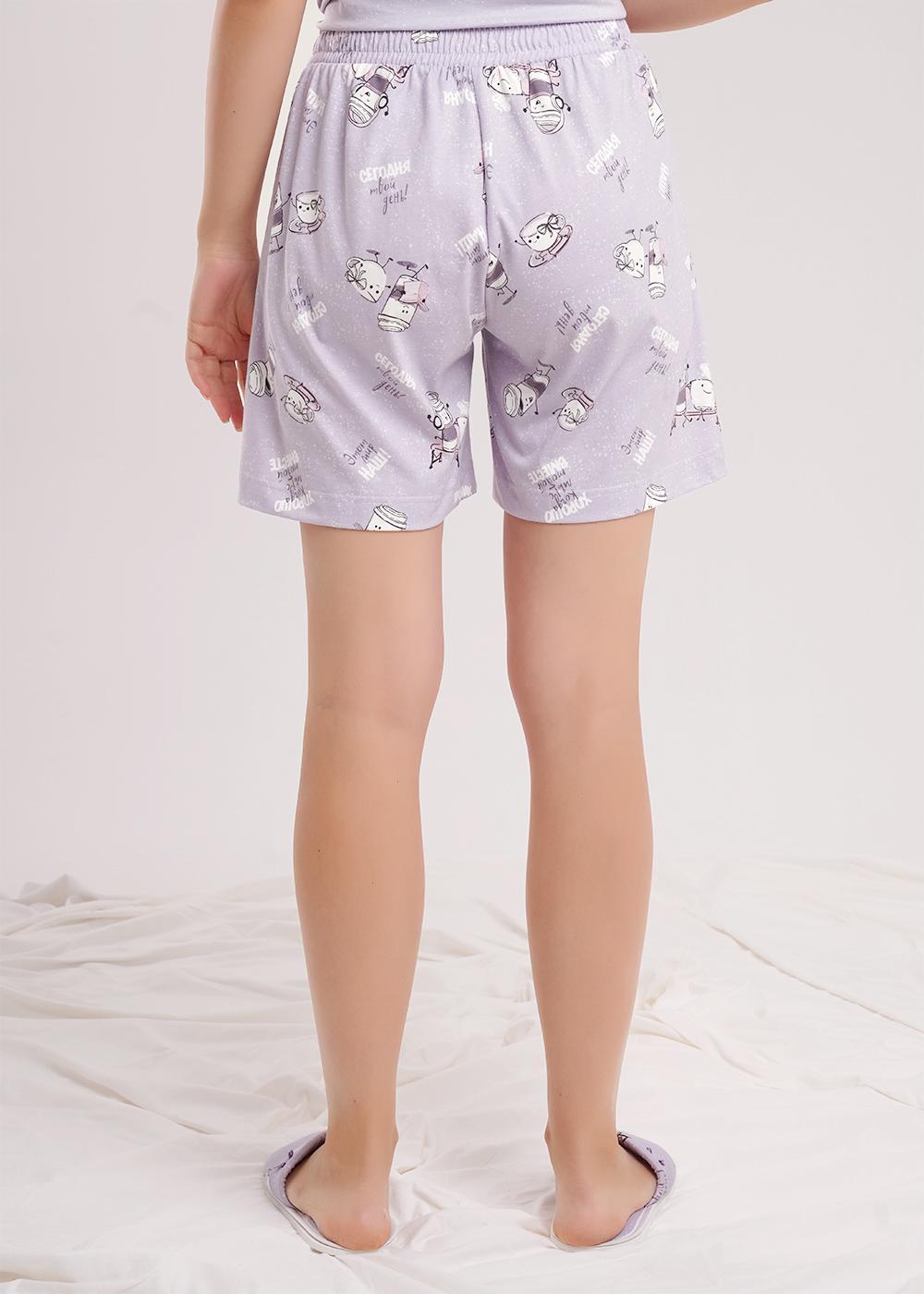 CLE LP15-1207 Пижама женская