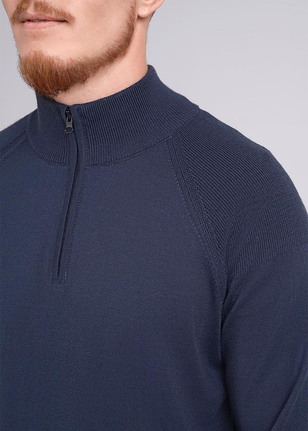 CLE 444230/11аш Джемпер мужской