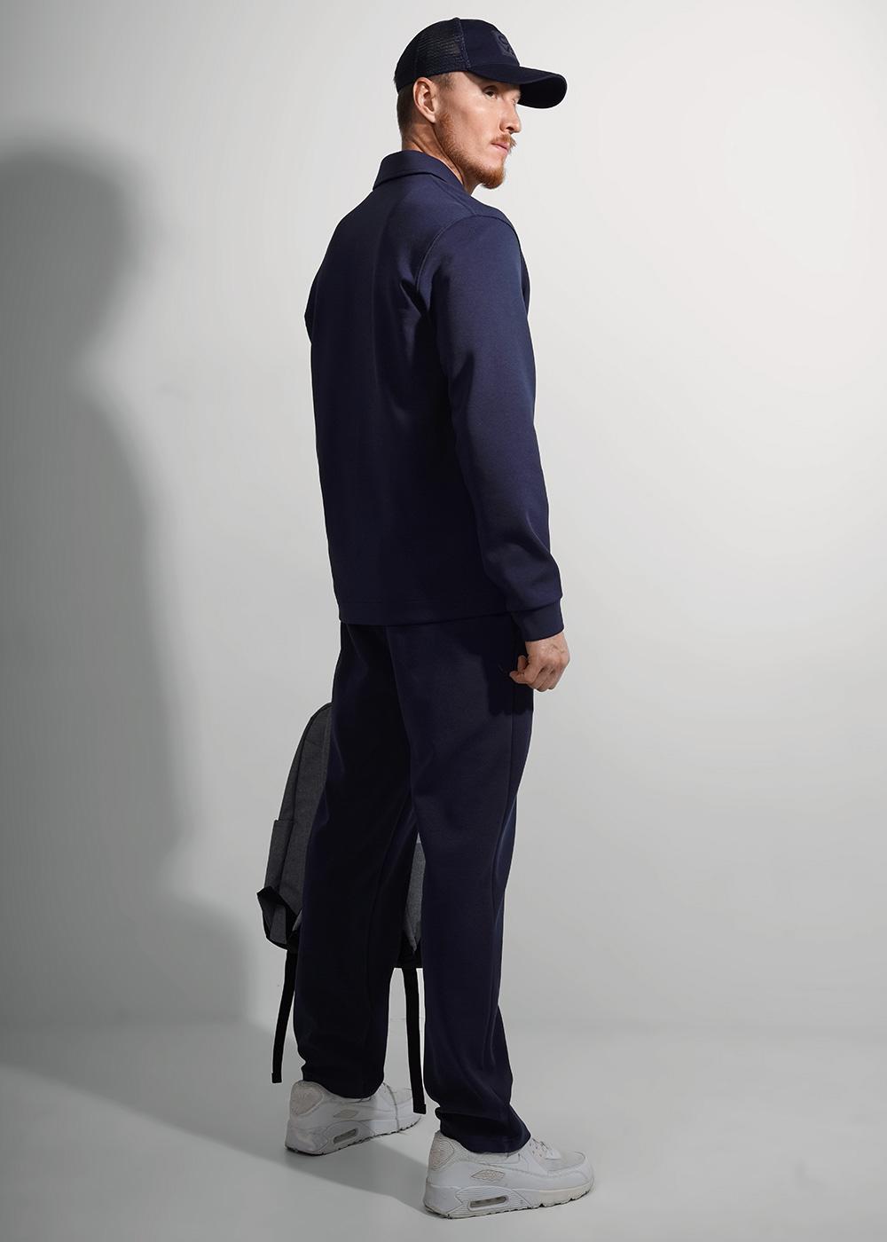 CLE 562683/10сд Толстовка мужская