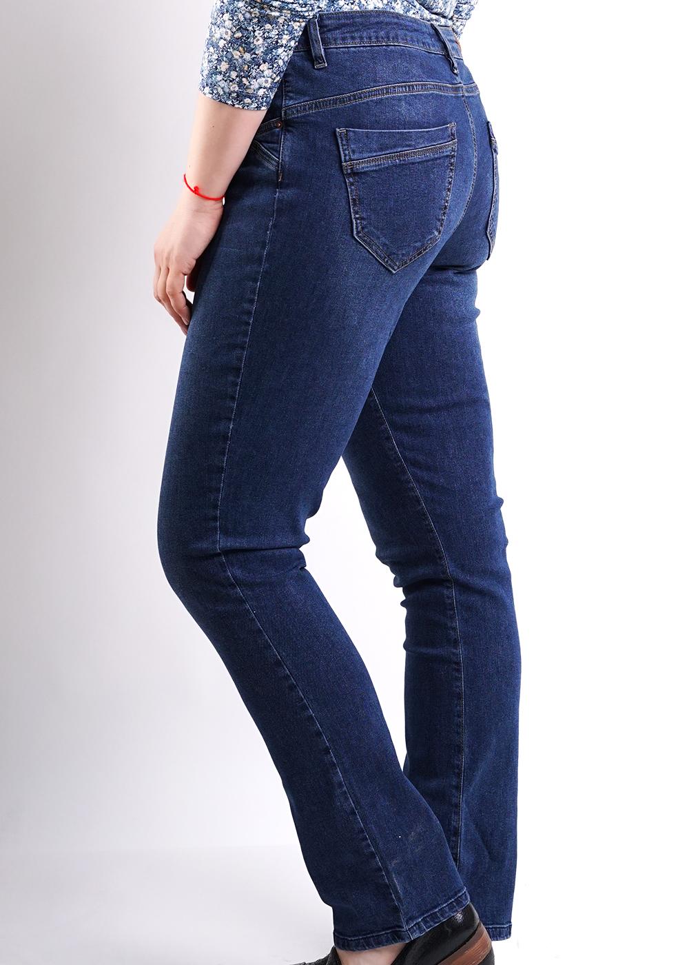 CLE 273397ру Джинсы женские