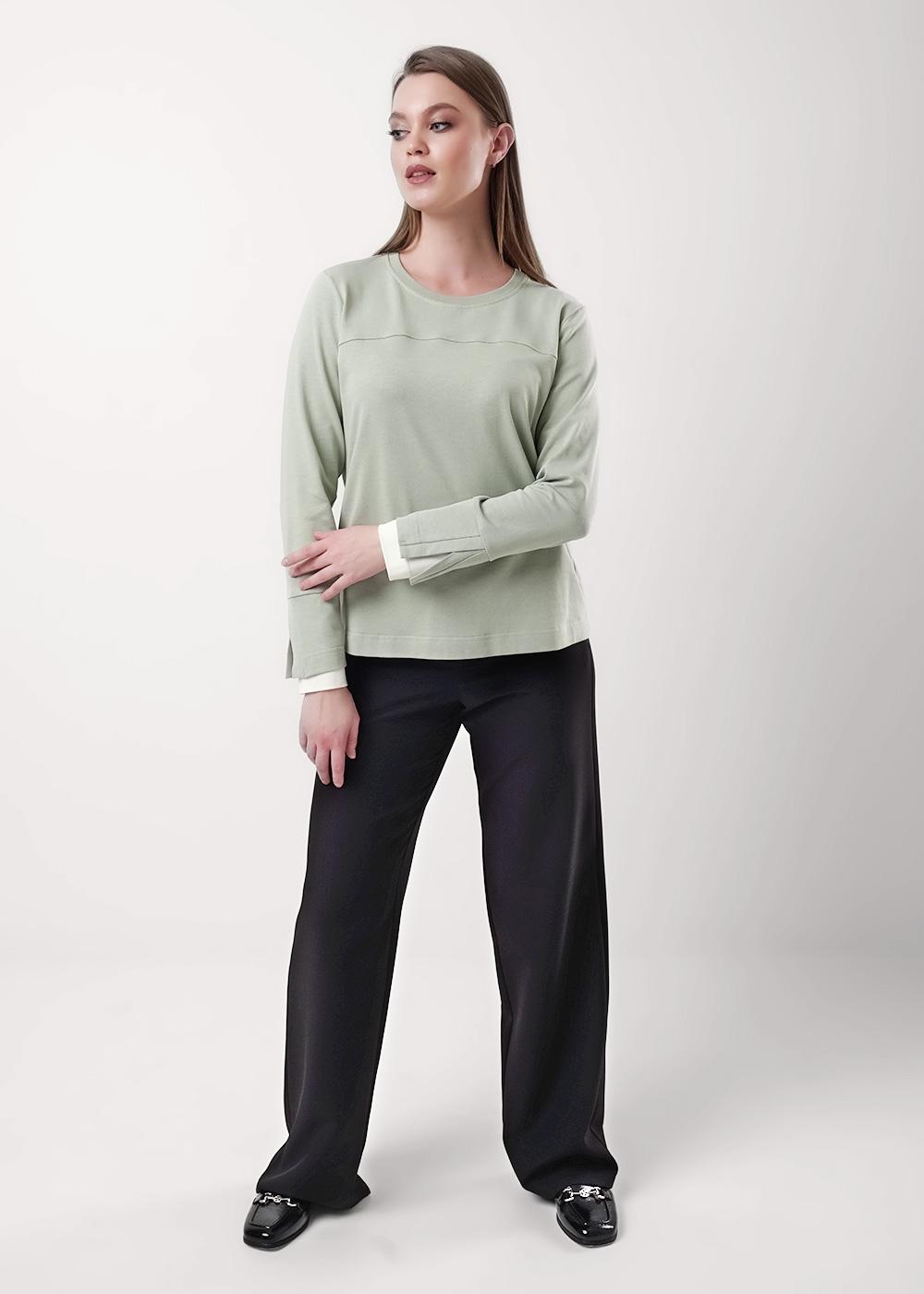 CLE 256728/160кдт Джемпер женский