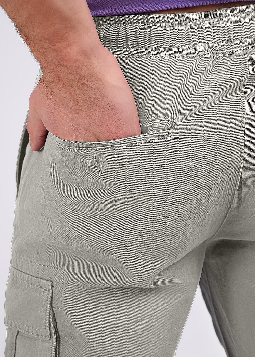 CLE 543891py Шорты мужские