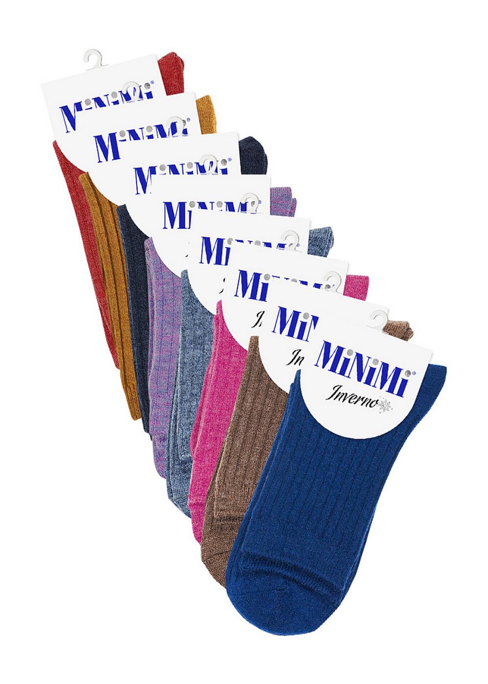 MIN 3302 Носки женские