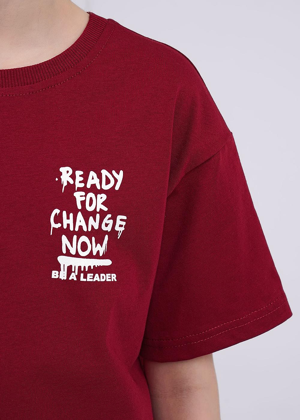 CLE 746701/82кд_п Футболка детская для девочки