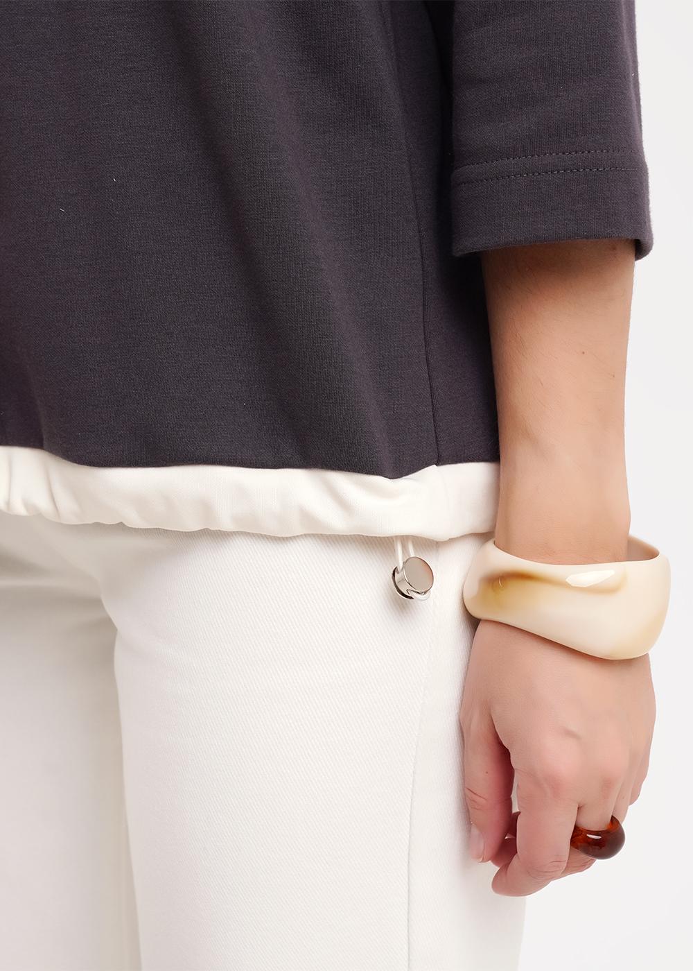 CLE 267089/195ли_п Джемпер женский