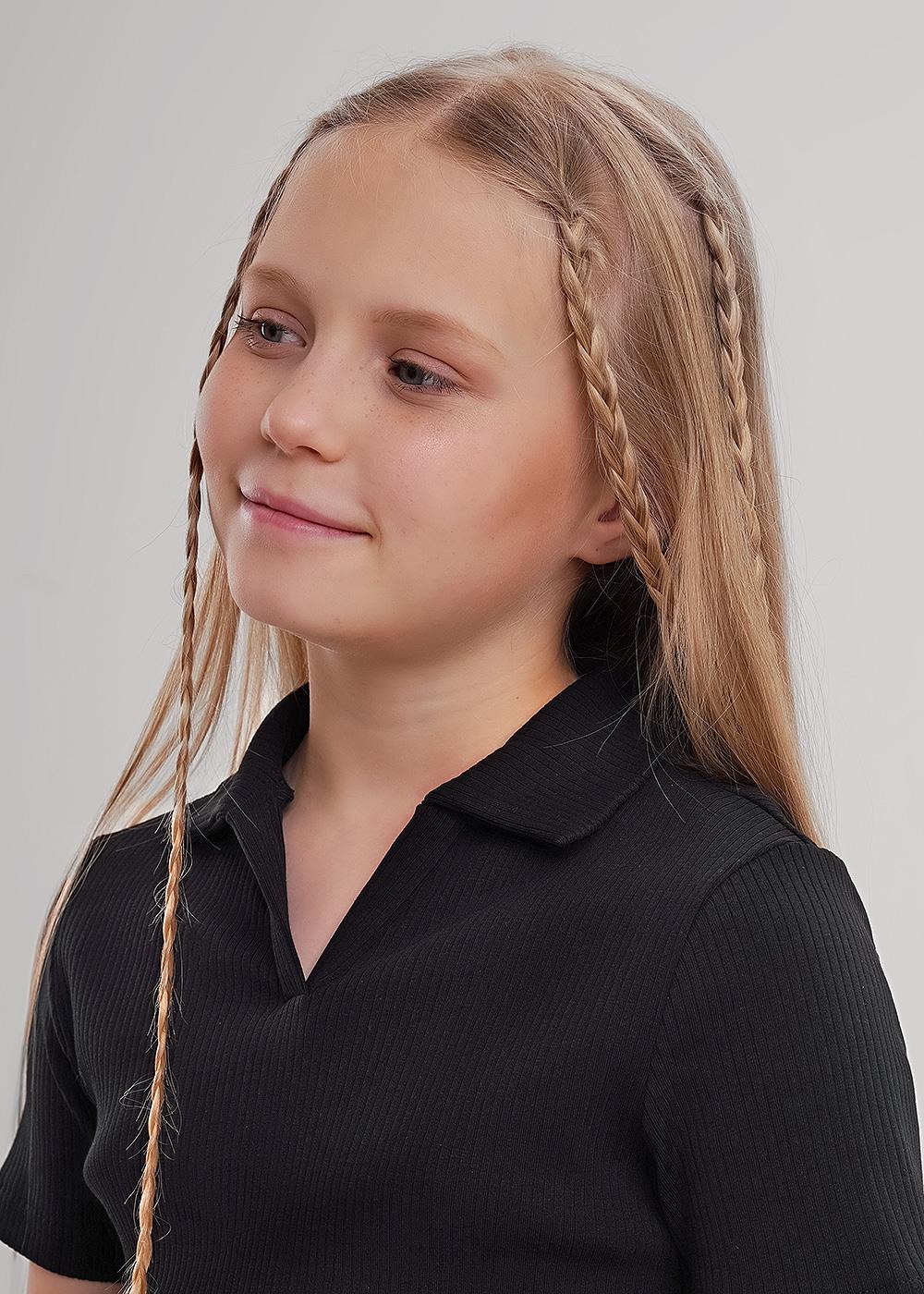 CLE 867266шл Джемпер детский для девочки