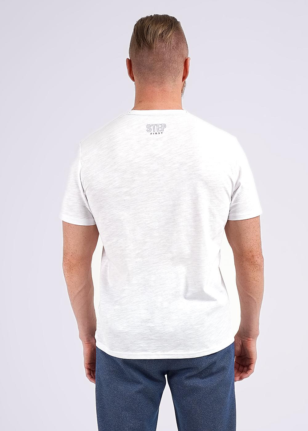 CLE 542050/09о_п Футболка мужская