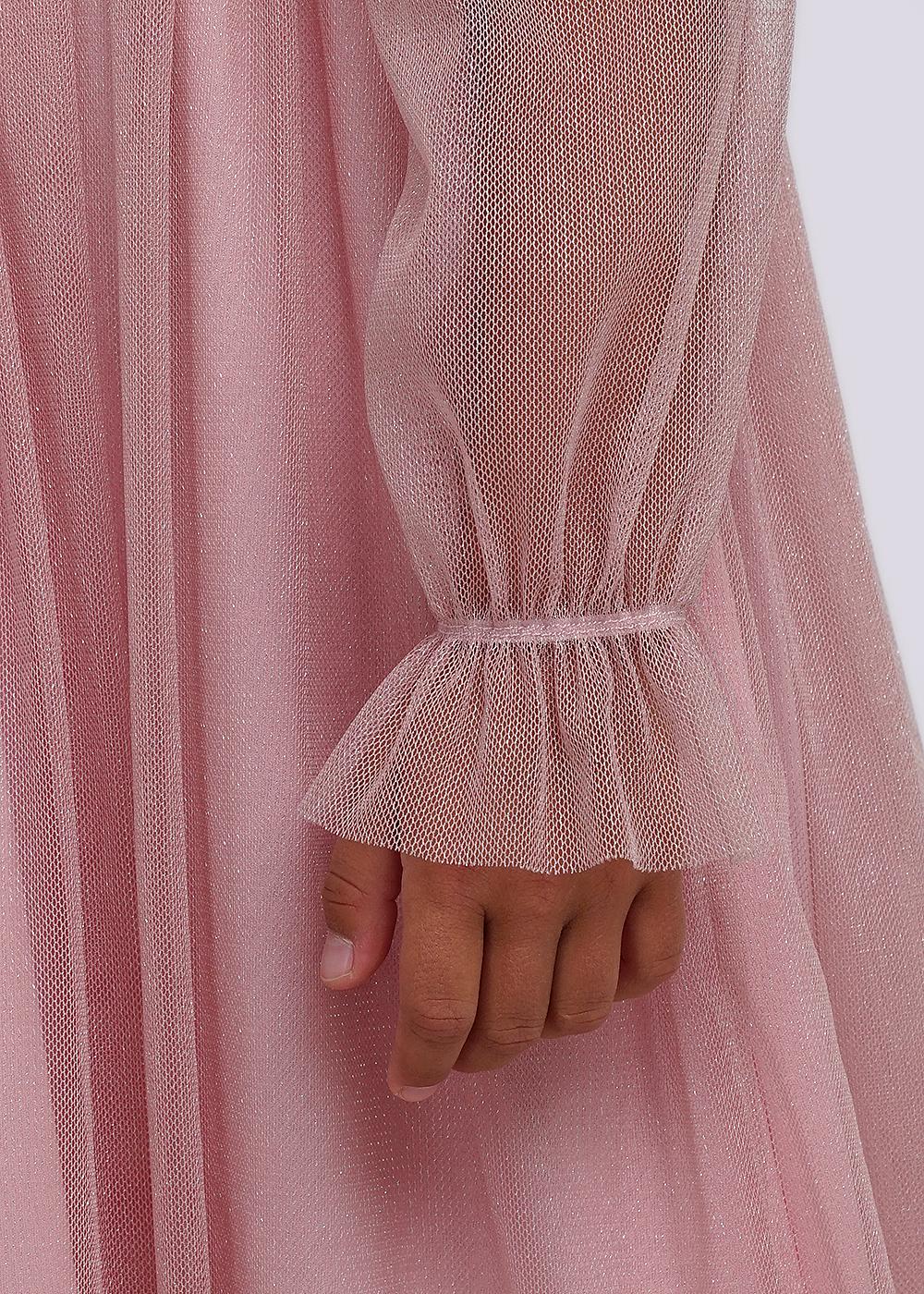 CLE 746833/89кд Платье детское