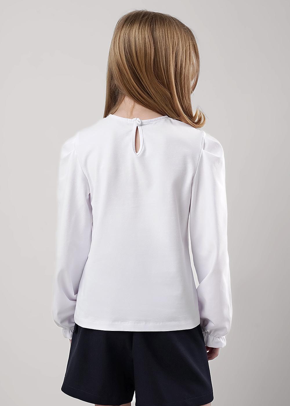 CLE 757092г школа Блузка детская