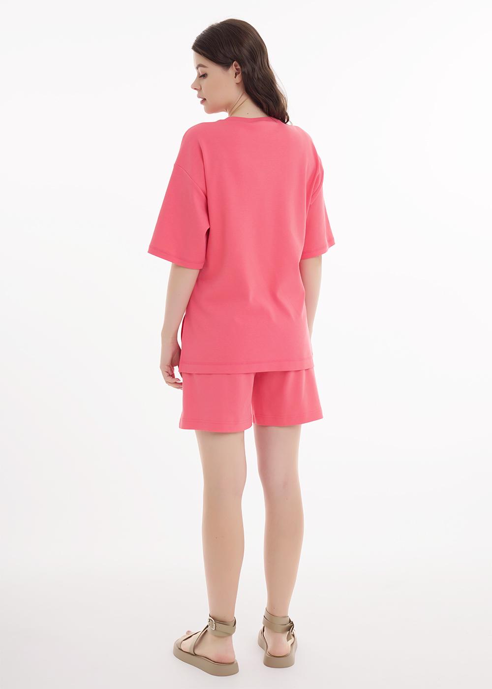 CLE LSH25-1168 Шорты женские для дома