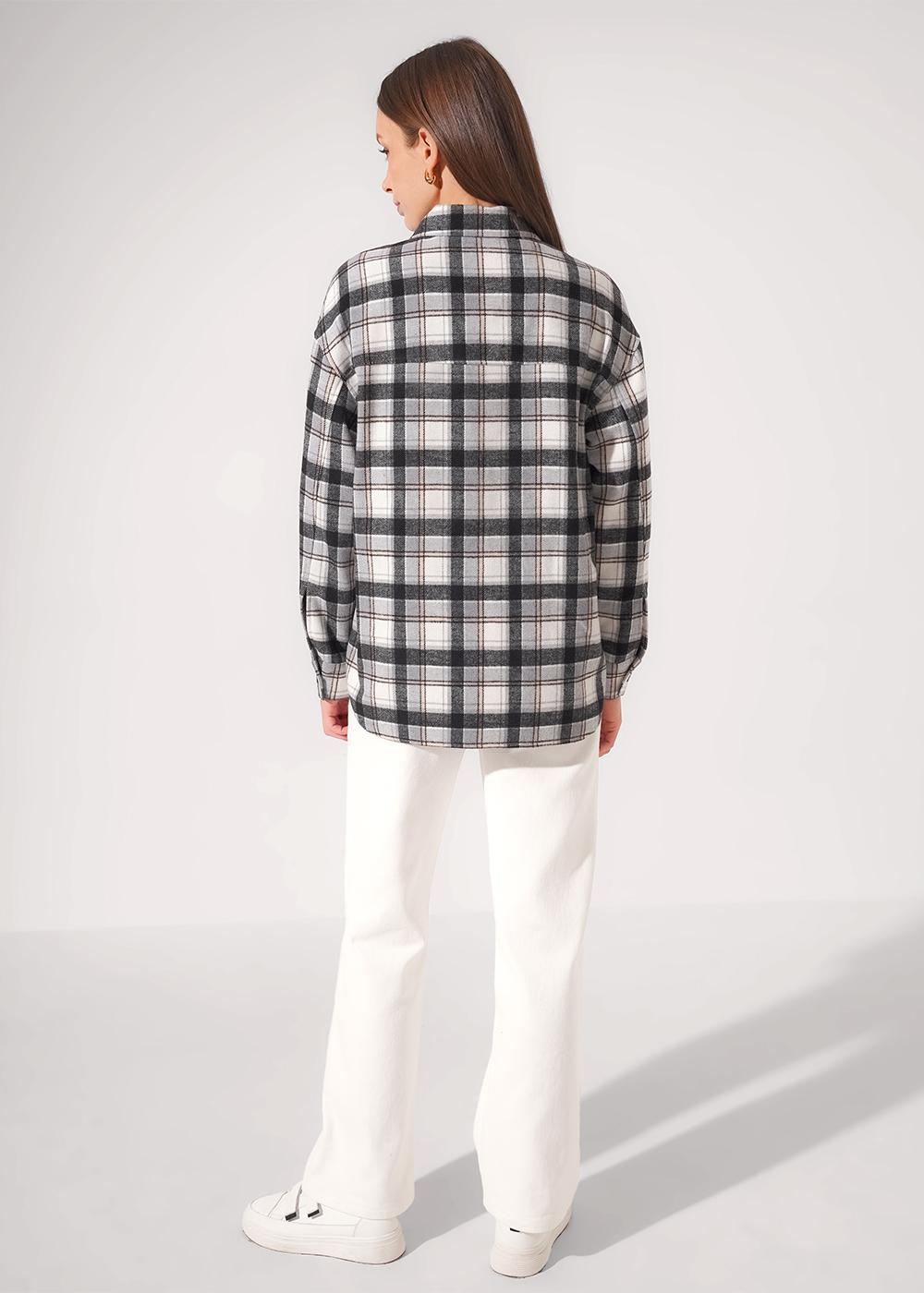 CLE 363265ппн Рубашка женская