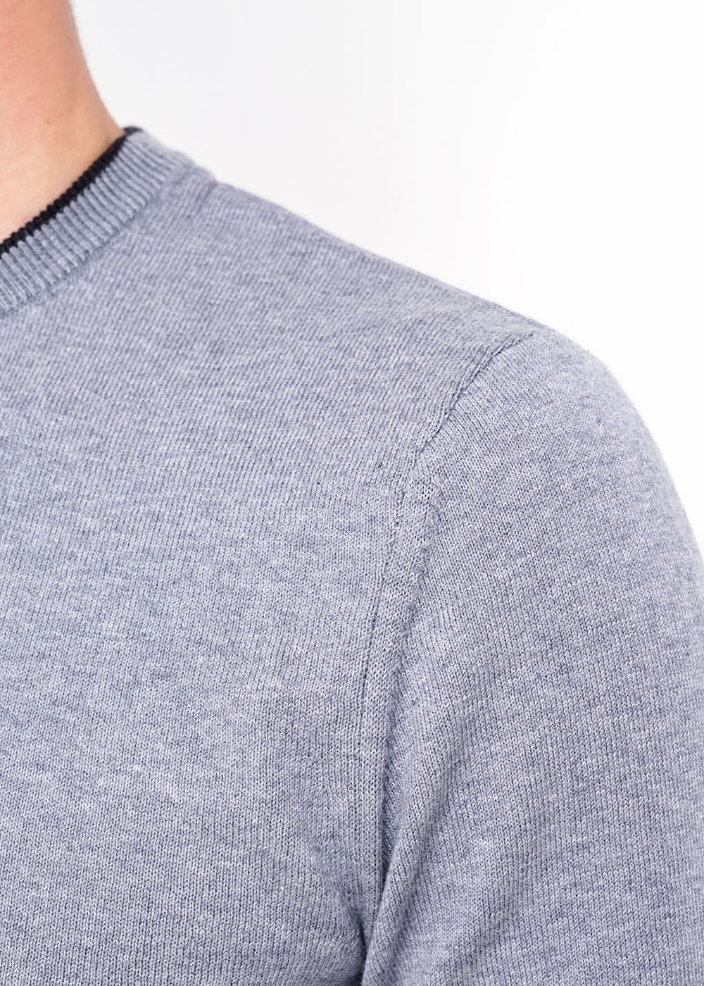 CLE 602807х Джемпер мужской