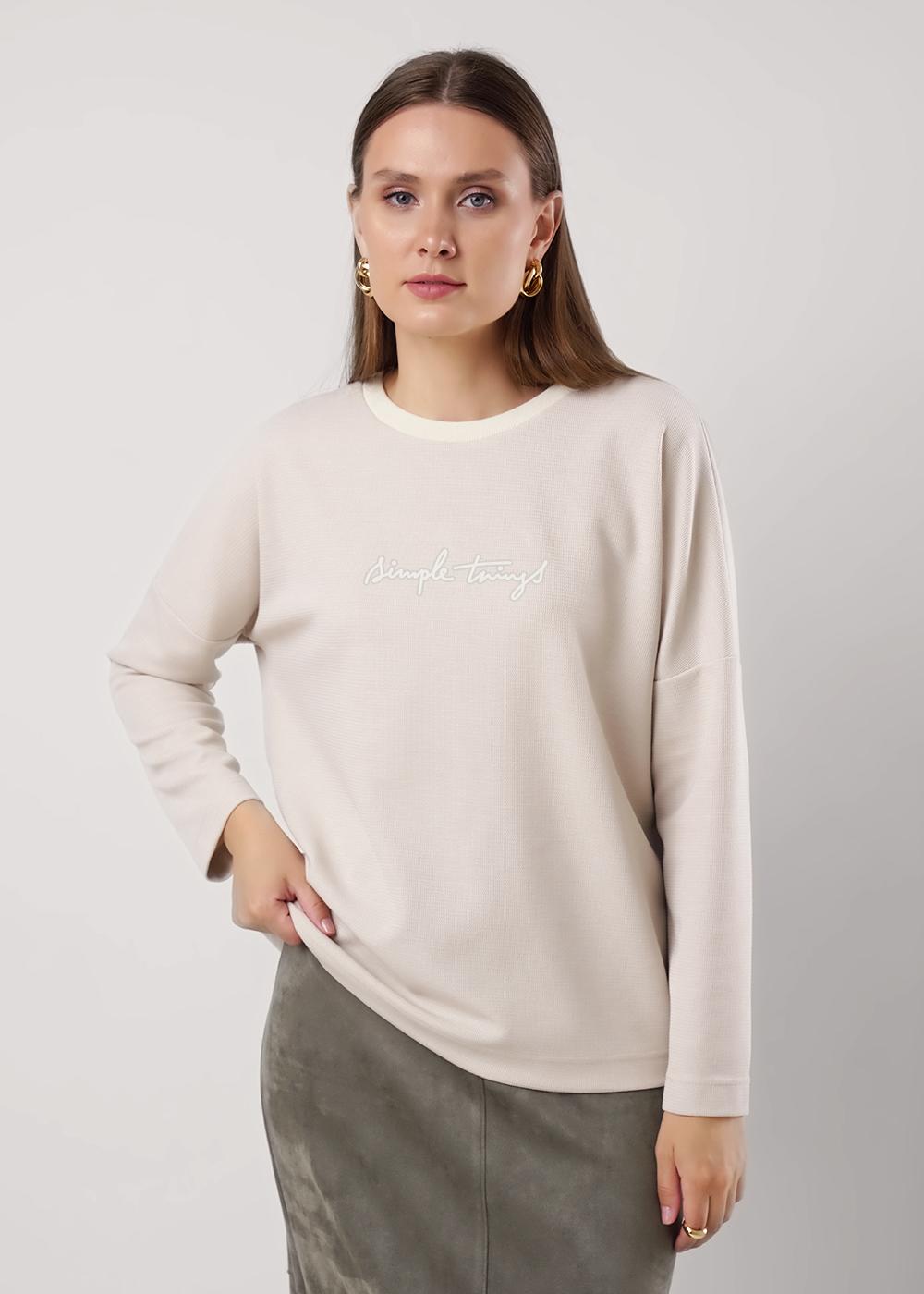 CLE 156988/182тдф Джемпер женский