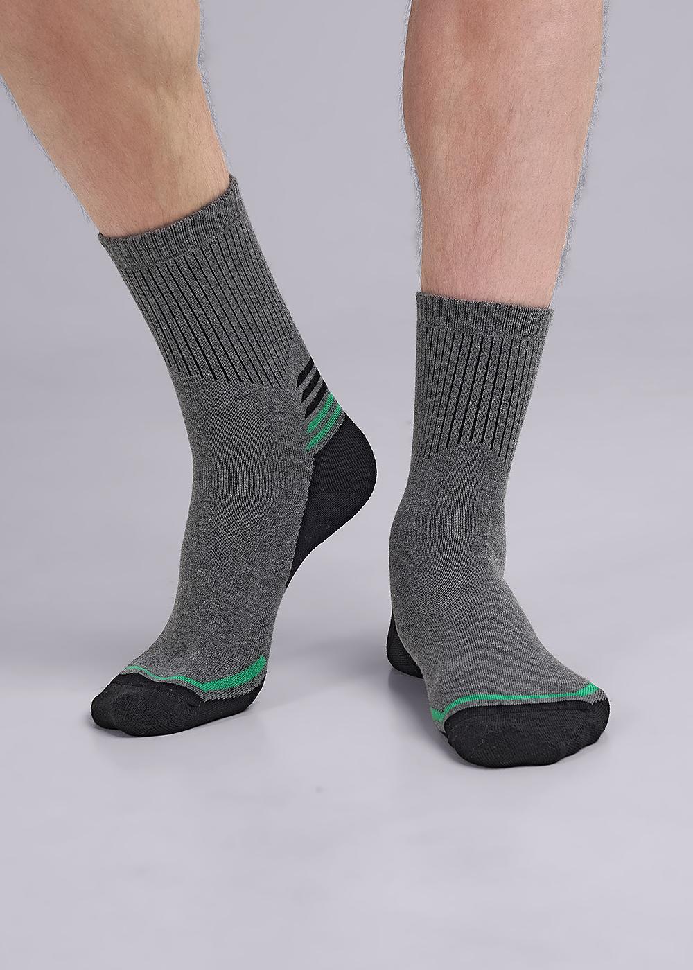 CLE Т106П Носки мужские