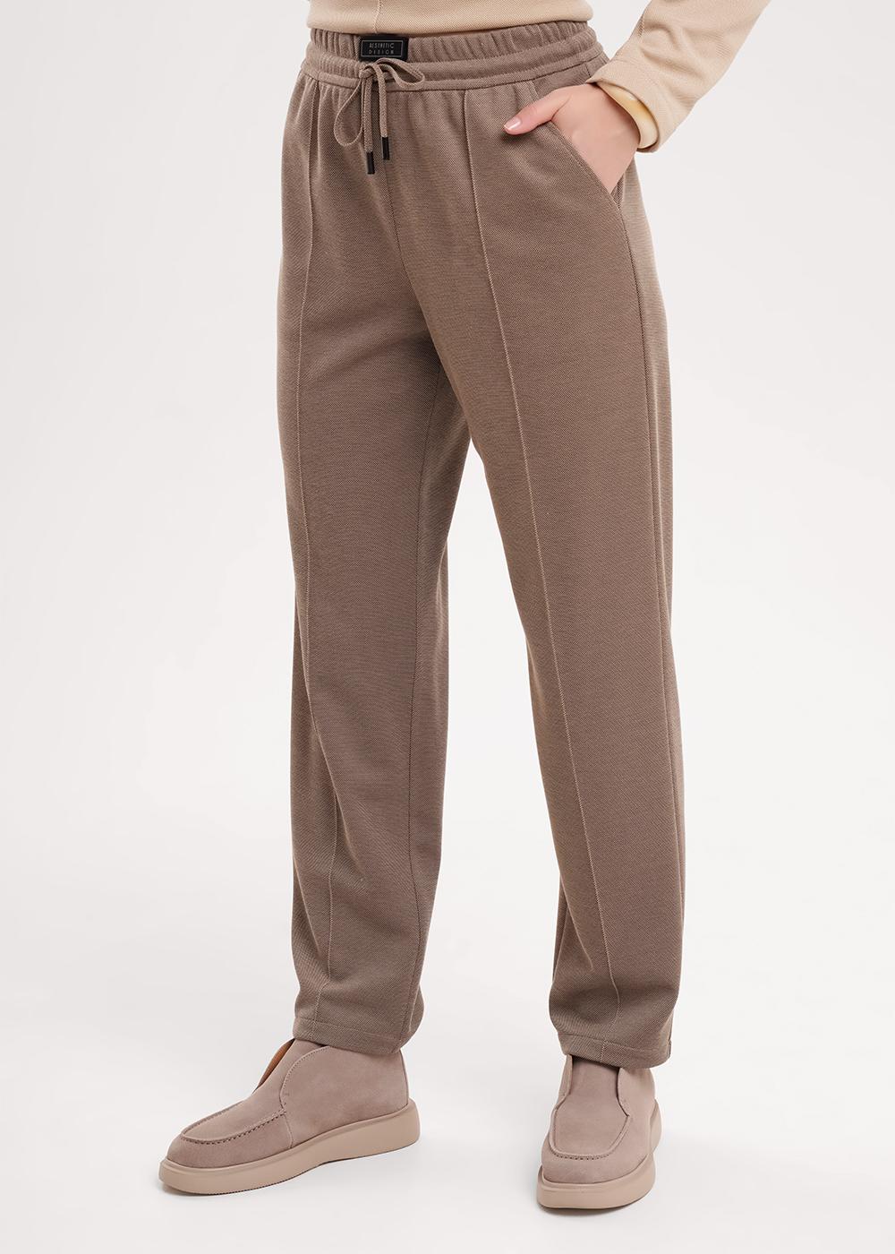 CLE 267101/195зэж Брюки женские