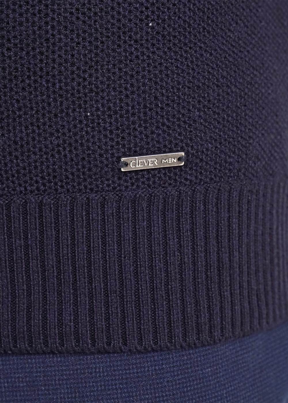 CLE 643933рт Водолазка мужская