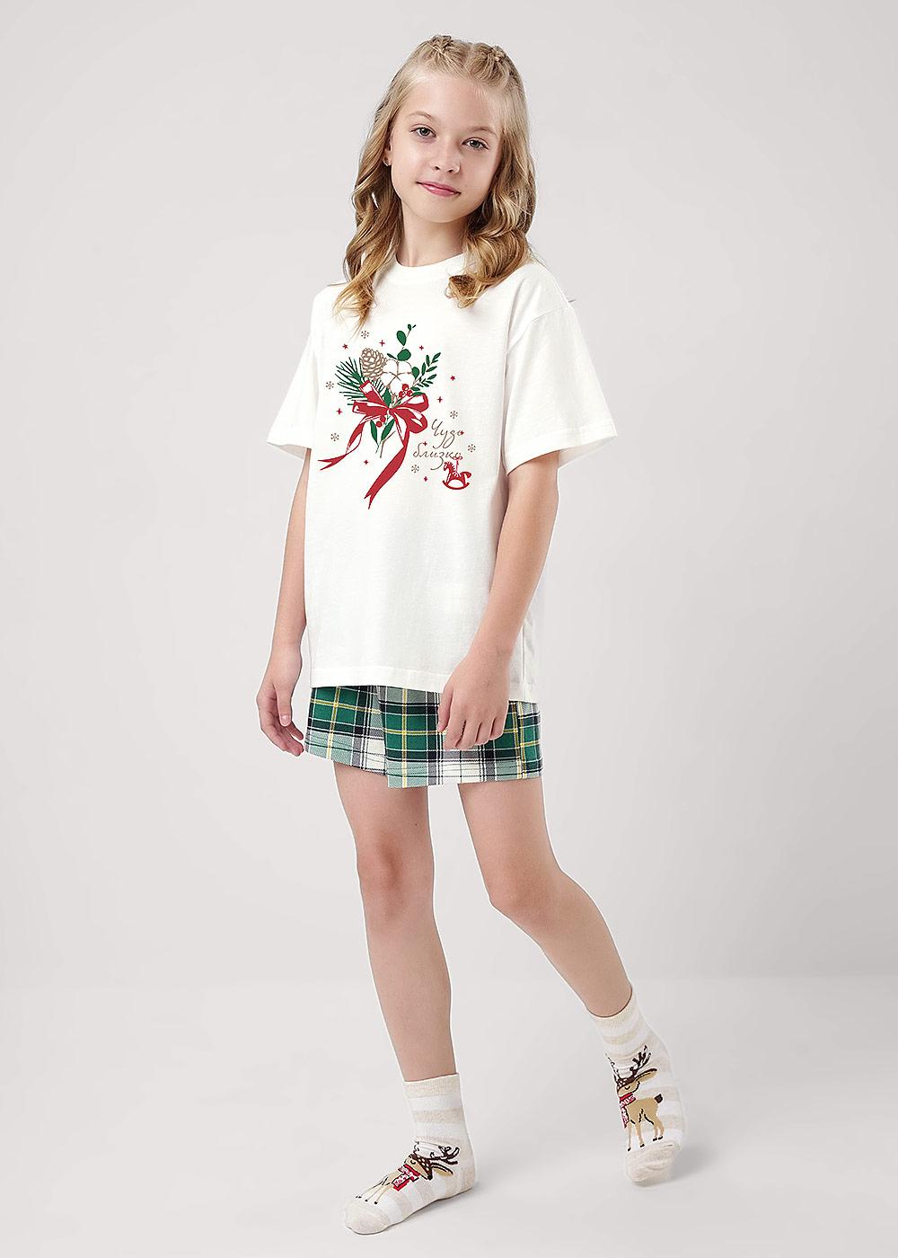 CLE 759555/29кд_п Пижама детская