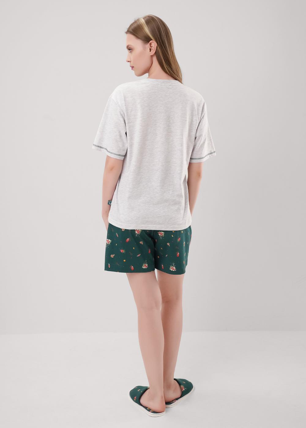 CLE LP15-1201 Пижама женская