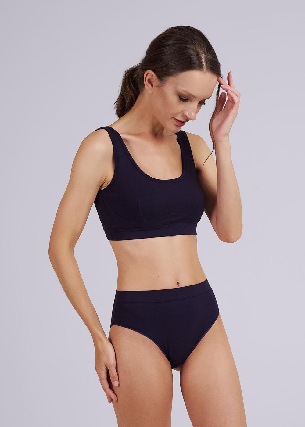 CLE LT24-1147 Топ женский