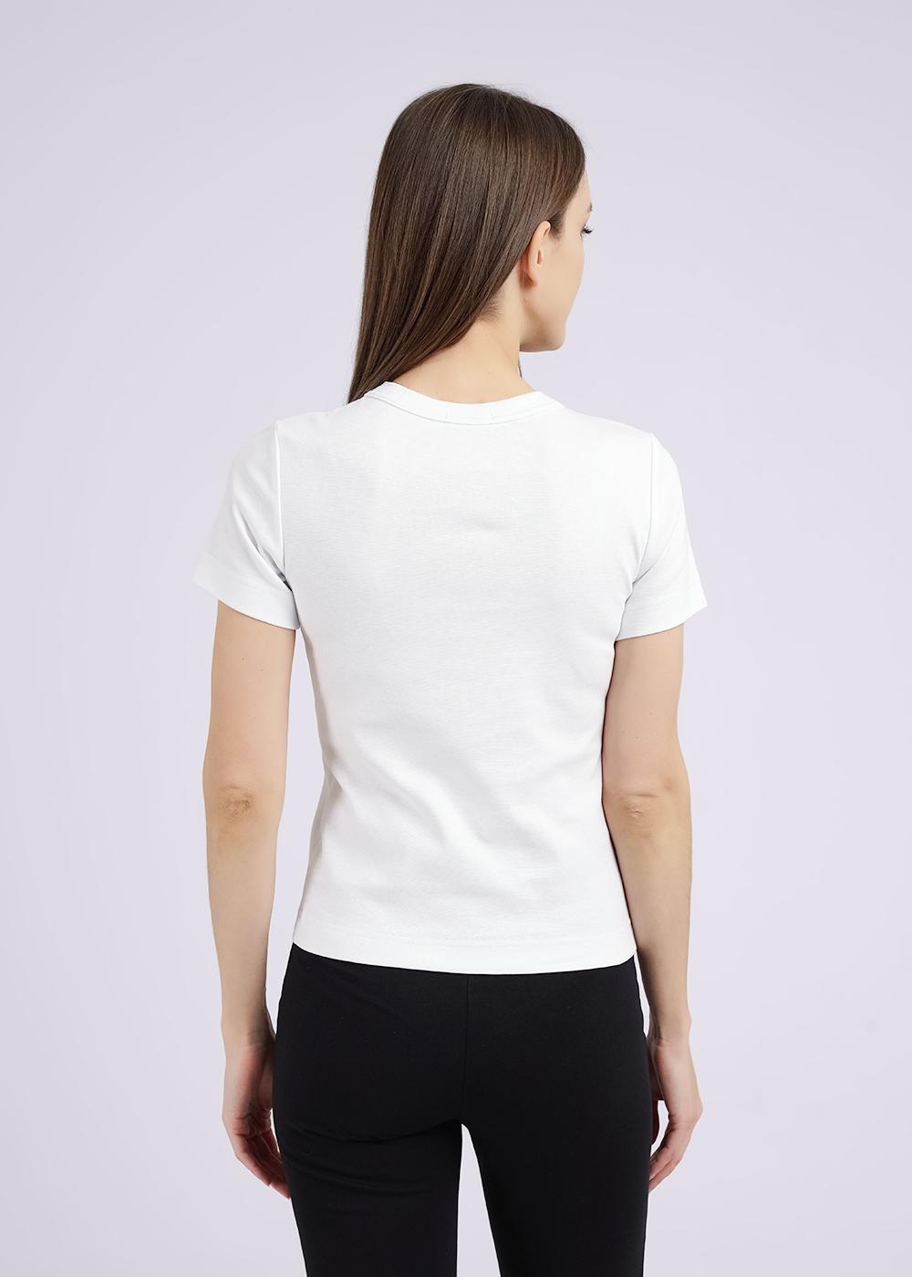 CLE LF013 Футболка женская