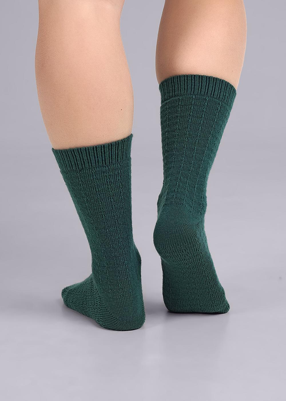 CLE Д667Ш Носки женские