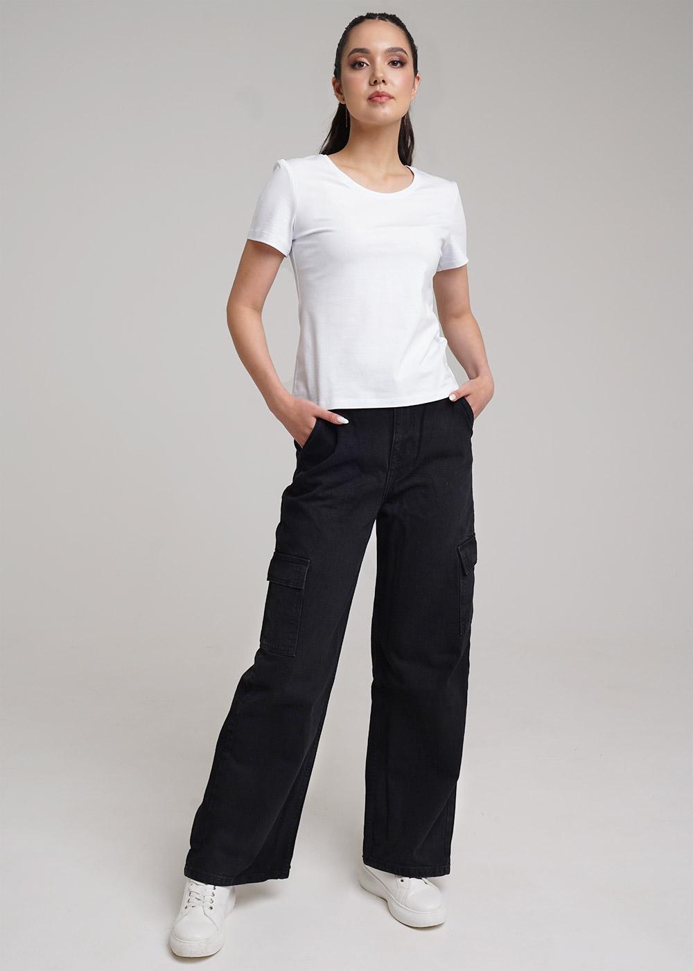 CLE 133823рт Джинсы женские