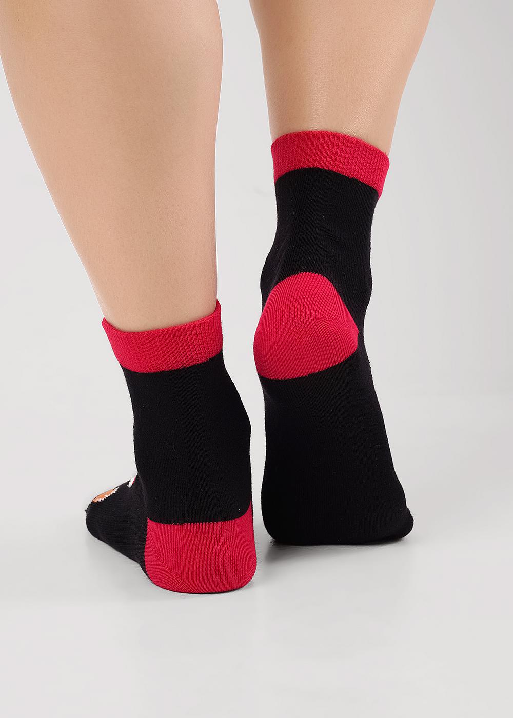 CLE Д2559 Носки женские