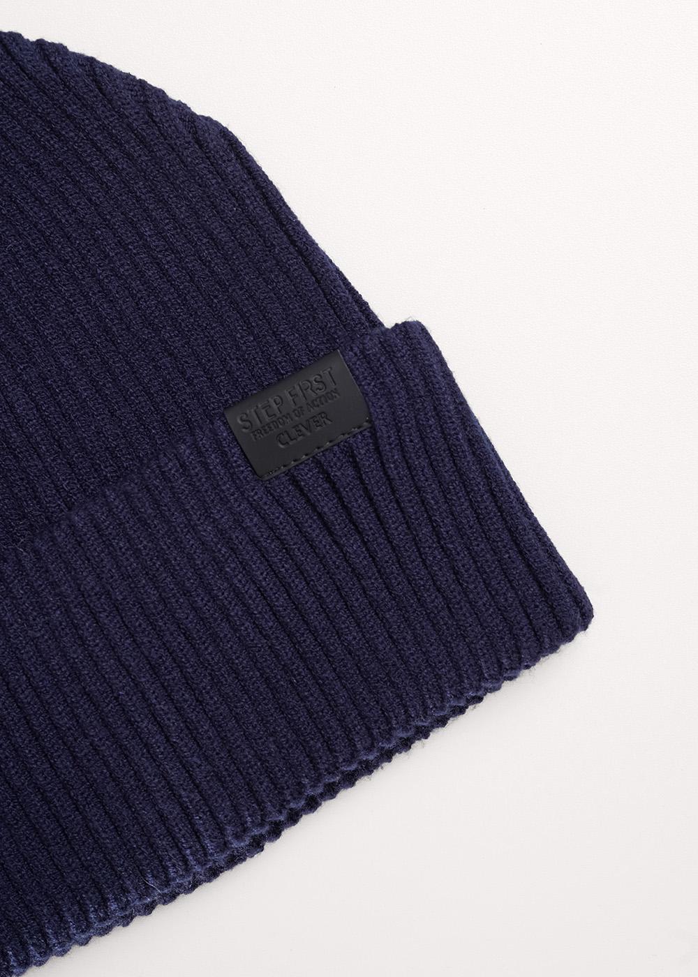 ЭЙС 564648вн Шапка мужская