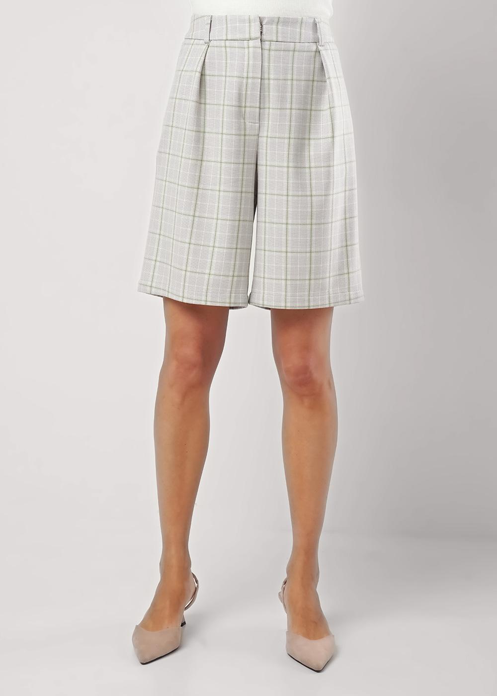 CLE 253174/167нг Шорты женские