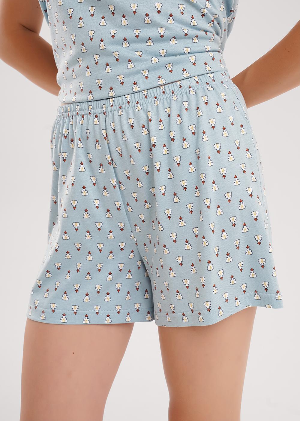 CLE LSET15-1209 Пижама женская