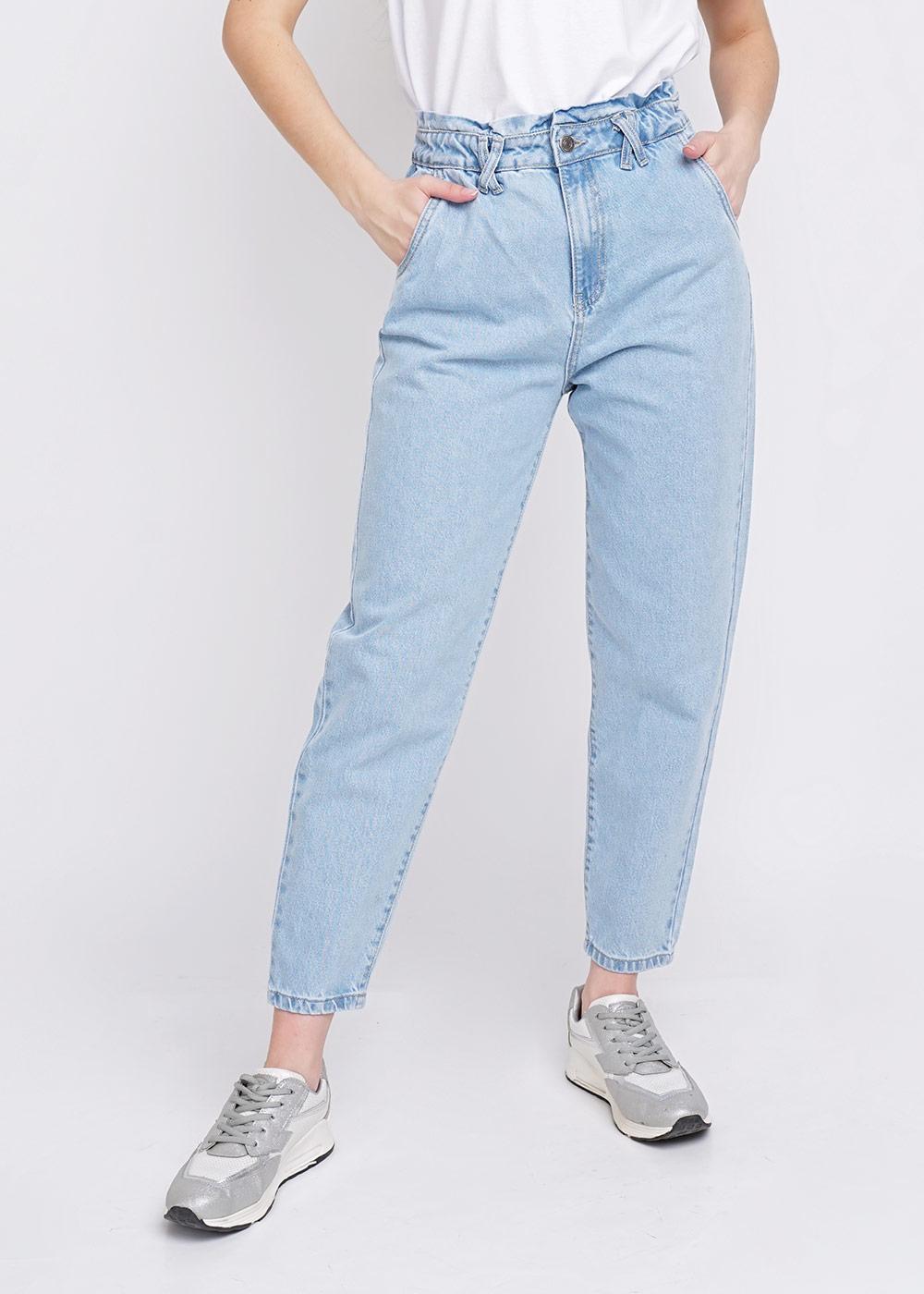 CLE 213606ру Джинсы женские