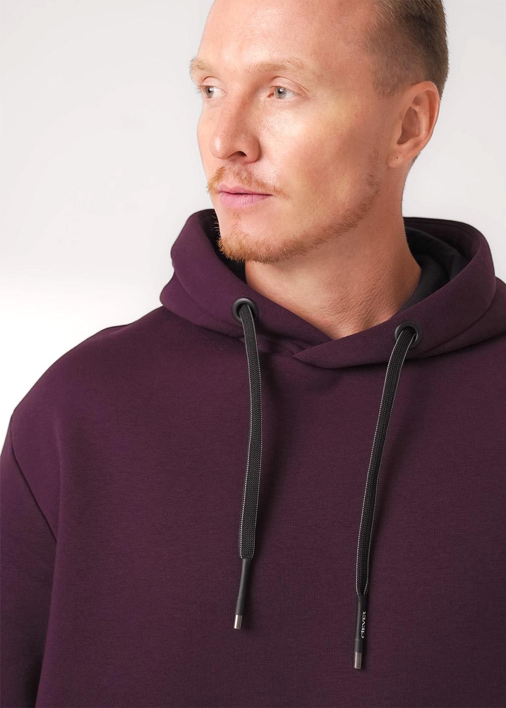 CLE 452628/14фф_п Худи мужское