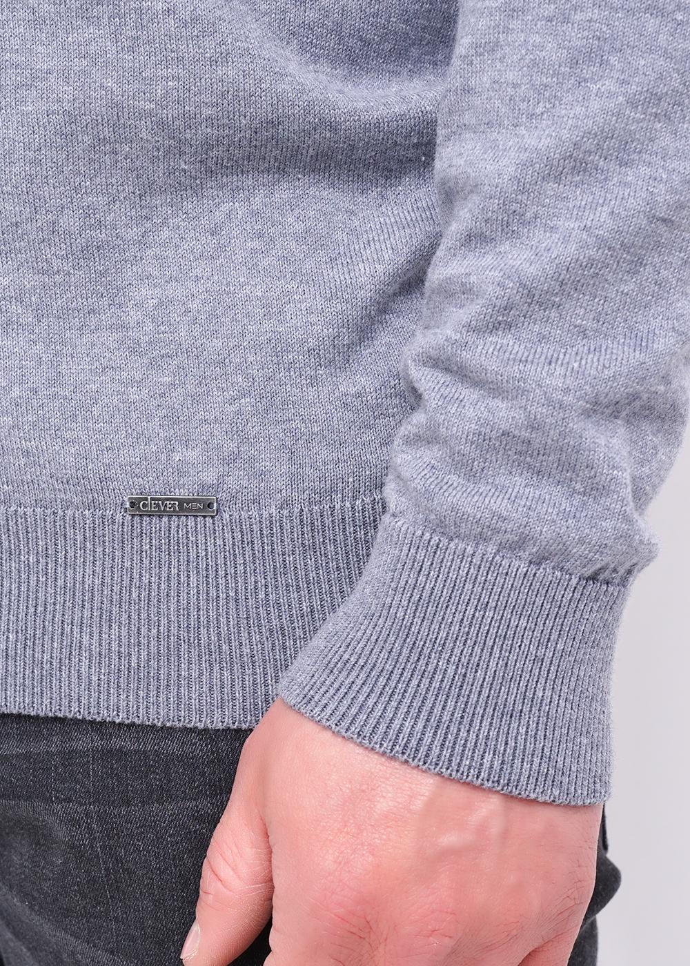 CLE 602807х Джемпер мужской