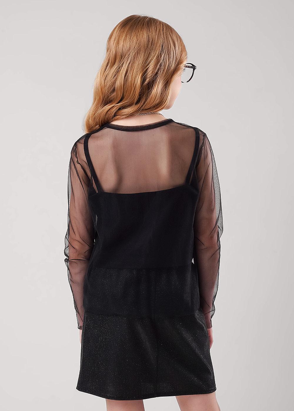 CLE 757245/26кд Блузка детская