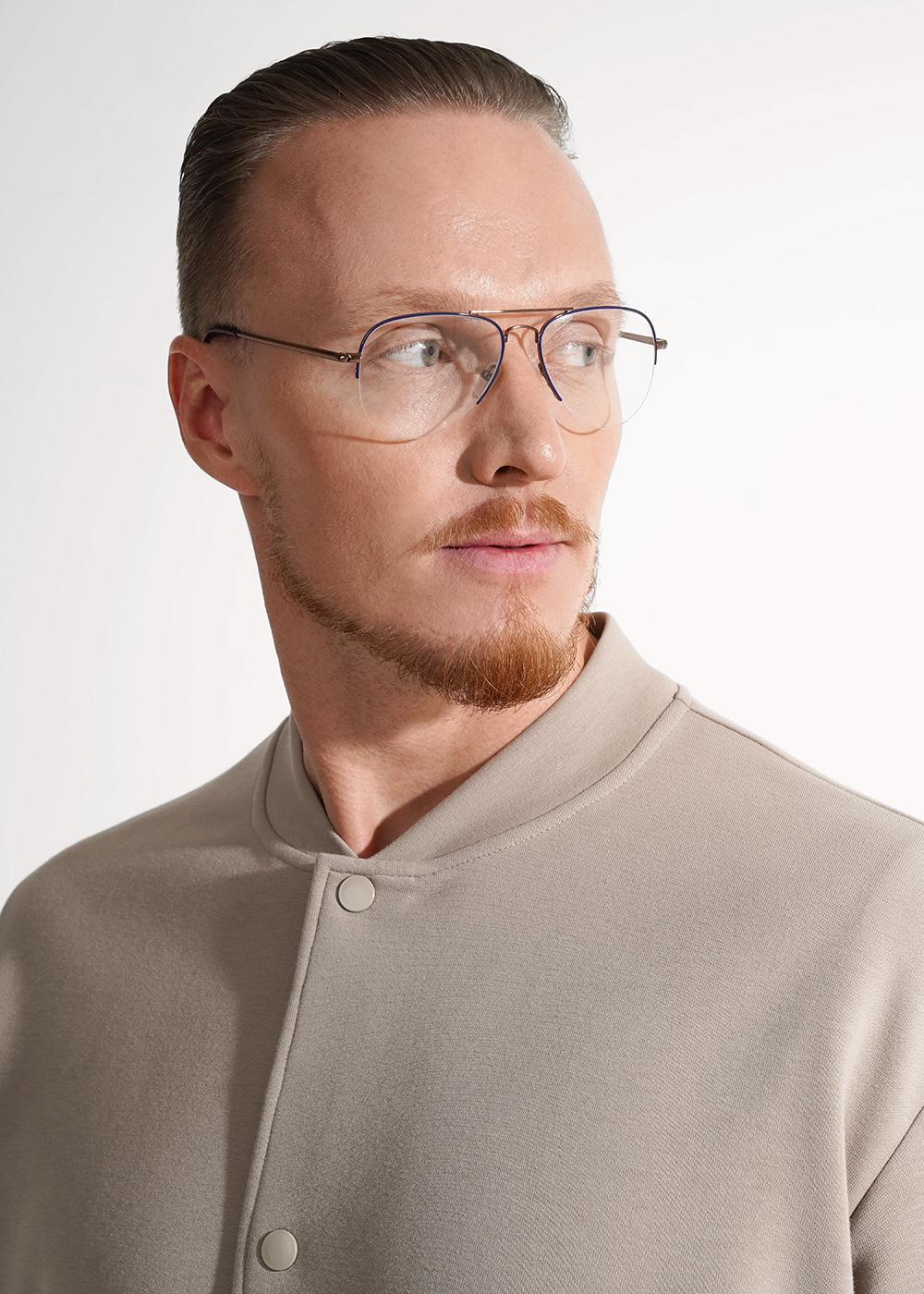 CLE 562652/10сд Толстовка мужская