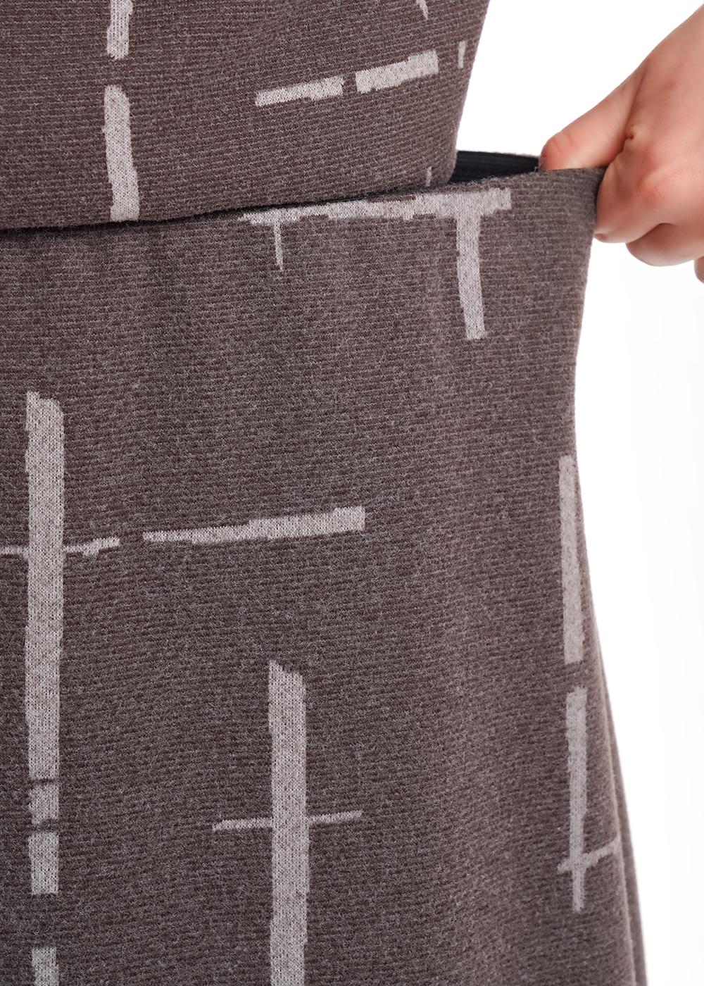 CLE 157019/187ввэ Юбка женская